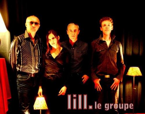 lill le groupe